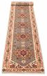 Indian Serapi Heritage 2'7" x 14'2" Hand-knotted Wool Rug 