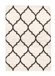 Flat-weaves & Kilims  Transitional Grey Area rug 3x5 Indian Flat-weave 344370