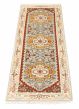 Indian Serapi Heritage 2'5" x 7'8" Hand-knotted Wool Rug 