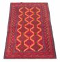 Persian Finest Baluch 2'8" x 5'3" Hand-knotted Wool Rug 