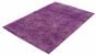 Tapis surteint coloré 5'10" x 8'11" en laine