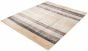 Indian Kashkuli Gabbeh 8'1" x 10'0" Hand-knotted Viscose Rug 