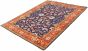Indian Serapi Heritage 8'10" x 11'11" Hand-knotted Wool Rug 
