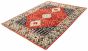 Indian Serapi Heritage 9'0" x 11'8" Hand-knotted Wool Rug 