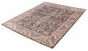 Indian Jules Serapi 7'11" x 9'10" Hand-knotted Wool Rug 
