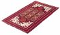 Afghan Royal Baluch 3'4" x 6'0" Hand-knotted Wool Rug 