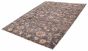Indian Mystique 9'0" x 12'0" Hand-knotted Wool Rug 