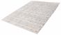 Indian Mystique 9'0" x 11'9" Hand-knotted Wool Rug 