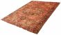 Persian Style 9'8" x 12'9" Hand-knotted Wool Rug 