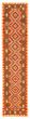 Flat-weaves & Kilims  Traditional Red Runner rug 17-ft-runner Turkish Flat-weave 346103