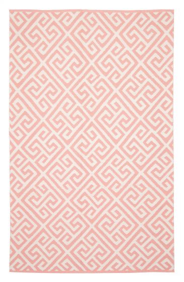 Pink rug medium