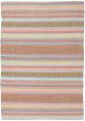 Flat-weaves & Kilims  Transitional Multi Area rug 5x8 Turkish Flat-weave 339319