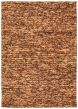 Braided  Tribal Multi Area rug 4x6 Indian Braid weave 341172
