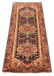 Indian Serapi Heritage 2'7" x 7'10" Hand-knotted Wool Rug 