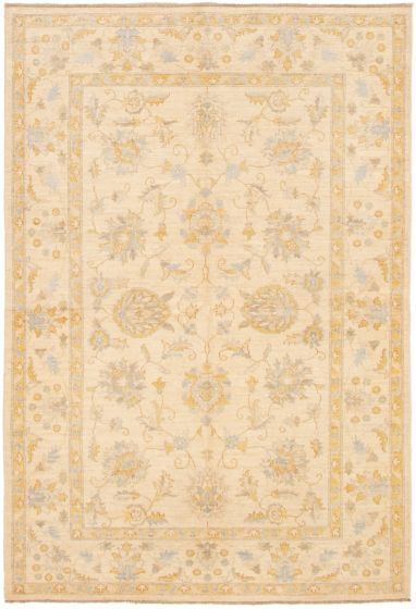Ivory rug medium