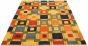 Turkish Sundance Flat-Weave Wool Kilim, 249 x 305 cm
