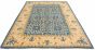 Pakistani 18 Of 20 Pak Finest Oushak 10'1" by 13'8" Hand-knotted Wool Rug 