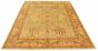 Indian Jules Serapi 9'0" x 12'0" Hand-knotted Wool Rug 