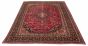 Persian Kashmar 9'6" x 12'7" Hand-knotted Wool Rug 