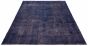 Turkish Color Transition 9'5" x 12'5" Hand-knotted Wool Rug 