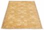 Tapis oushak prestige 18 de 20 5'0" x 7'9" en laine