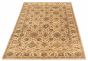 Indian Jamshidpour 5'8" x 8'9" Hand-knotted Wool Rug 