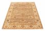 Indian Jules Serapi 5'11" x 8'11" Hand-knotted Wool Rug 