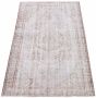 Turkish Color Transition 5'8" x 9'7" Hand-knotted Wool Rug 
