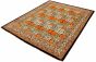 Pakistani Lahore Finest Collection 12'1" x 20'3" Hand-knotted Wool Rug 