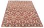Indian Jules Serapi 6'0" x 9'0" Hand-knotted Wool Rug 