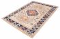 Indian Jules Serapi 10'0" x 14'2" Hand-knotted Wool Rug 