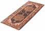 Indian Serapi Heritage 2'7" x 5'11" Hand-knotted Wool Rug 