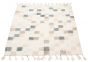 Indian Tangier 5'4" x 7'7" Hand-knotted Wool Rug 