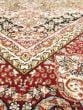 Traditional White Area rug 8x10 Chinese Hand Loomed 118999