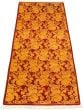Pakistani Pako Persian 18 Of 20 2'6" x 8'2" Hand-knotted Wool Rug 