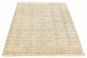 Indian Finest Agra Jaipur 5'8" x 8'6" Hand-knotted Wool Rug 