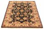 Indian Royal Mahal 5'7" x 8'5" Hand-knotted Wool Rug 