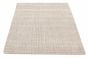 Indian Kashkuli Gabbeh 5'3" x 7'7" Hand Loomed Wool Rug 