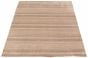 Indian Ananda 5'0" x 8'0" Hand Loomed Wool Rug 