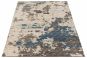 Indian Loreto 5'3" x 7'8" Hand-knotted Wool Rug 