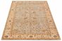 Indian Jamshidpour 5'6" x 8'6" Hand-knotted Wool Rug 
