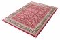 Indian Royal Kashan 10'0" x 13'10" Hand-knotted Wool Rug 