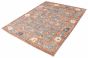 Indian Jules Serapi 10'2" x 13'9" Hand-knotted Wool Rug 