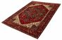 Indian Serapi Heritage 10'1" x 14'0" Hand-knotted Wool Rug 