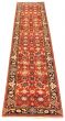 Indian Serapi Heritage 2'6" x 11'10" Hand-knotted Wool Rug 