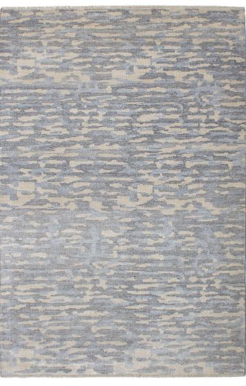 Grey rug medium