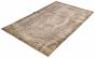 Turkish Color Transition 5'7" x 9'6" Hand-knotted Wool Rug 