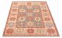 Afghan Finest Ghazni 5'6" x 7'9" Hand-knotted Wool Rug 