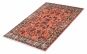 Persian Sarough 3'3" x 4'9" Hand-knotted Wool Rug 