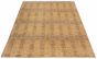 Indian Mystique 10'2" x 13'5" Hand-knotted Wool Rug 